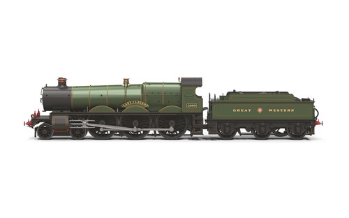 R30404 gauge hornby gwr - r30404,