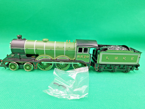 Hornby r284 lner - hornby,