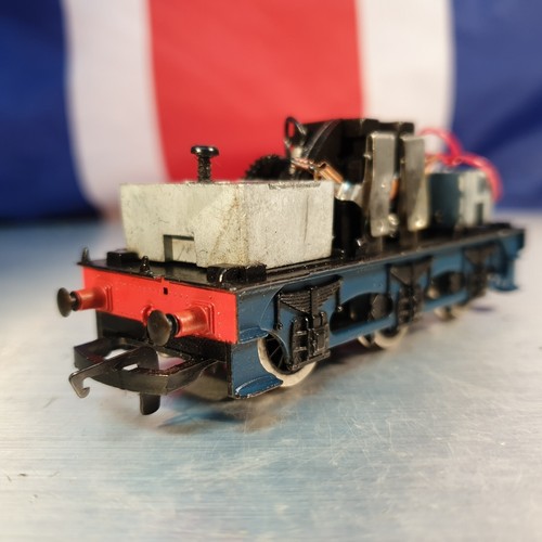 Hornby coronation class - hornby,