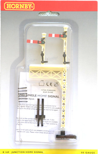 Hornby r169 junction home - junction,