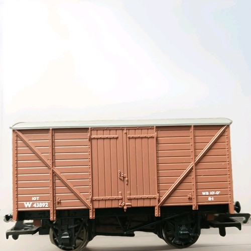Hornby gauge ton - gauge, 10-ton