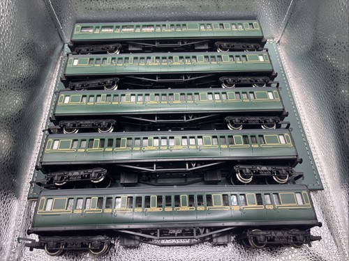 Hornby gauge rake 5 - gauge,