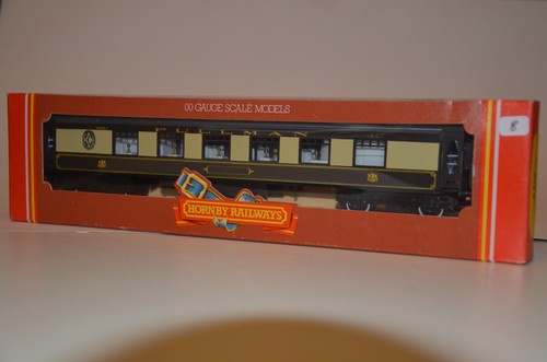 Hornby gauge 233 pullman - gauge, r.233