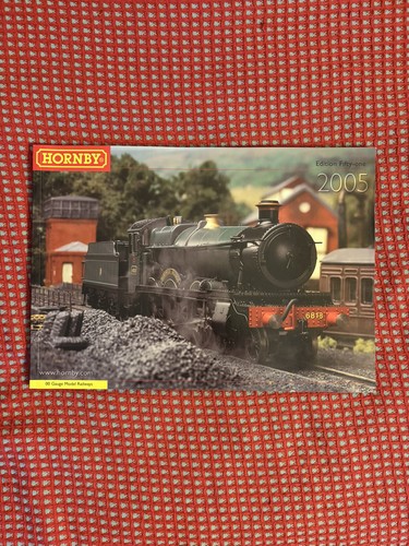 Hornby hobbies 00 - hobbies,