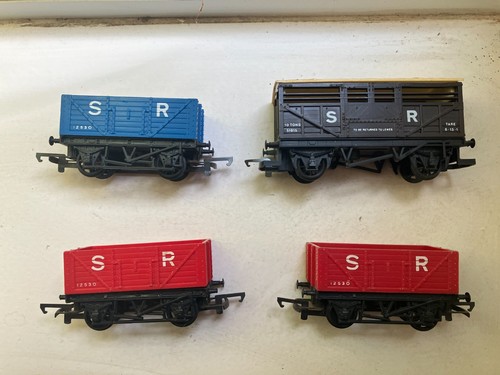4no hornby southern sr - 4no,