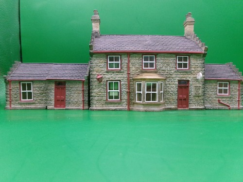 Hornby skaledale station - skaledale,