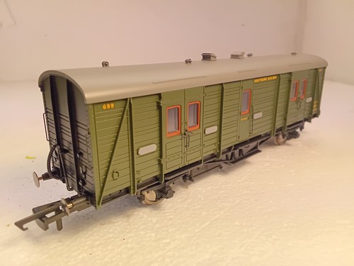 Hornby r4301e maunsell - 00,