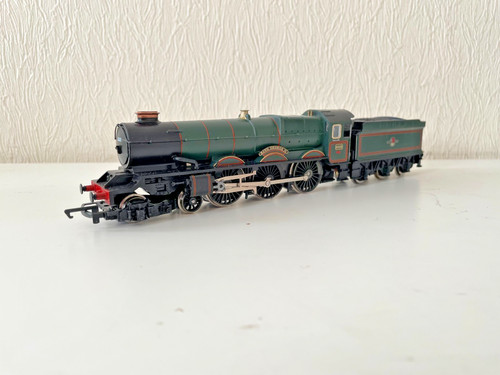 Hornby gauge r303 green - r303, br