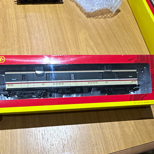 Hornby r6354 standard - hornby, br