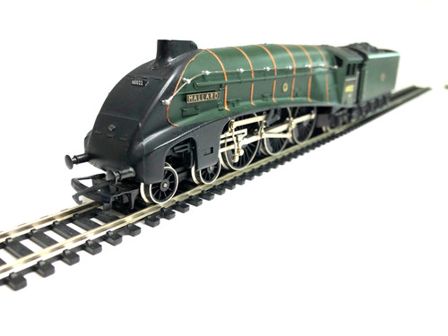 Hornby 60022 mallard - hornby,