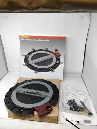 Hornby r070 electrically - r070,