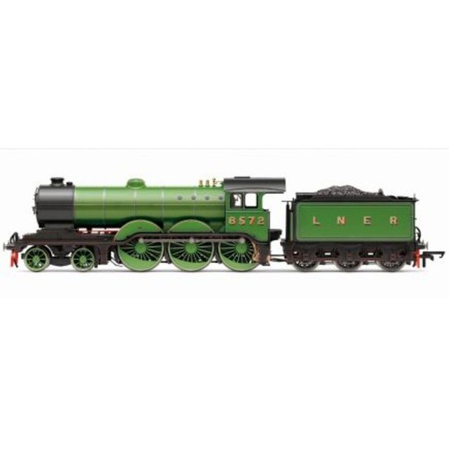 Hornby r30502 lner b12 - lner,