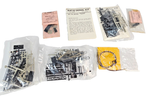 Job lot hornby ratio gauge - lot, oo