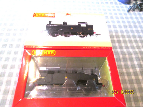 Hornby gauge r3407 - gauge,