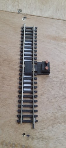 Hornby gauge code - 00, 100