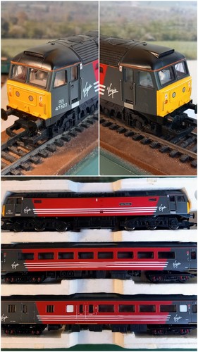 Hornby pride shrewsbury - hornby,