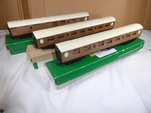 Hornby gauge lner - hornby,