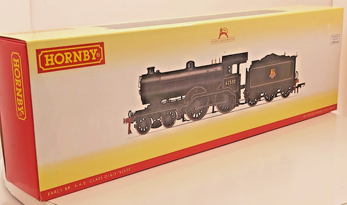 Hornby r3234 class - br, (early)