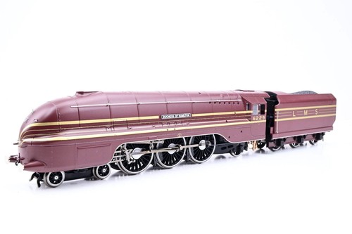 Hornby gauge r3677 - hornby, lms