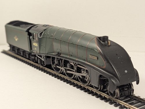 Hornby gauge class - hornby, a4