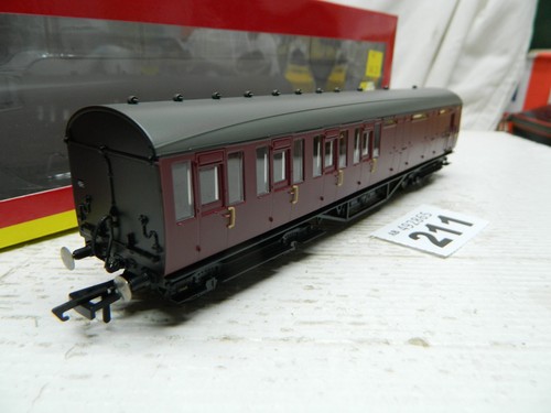 Hornby thompson suburban - thompson,