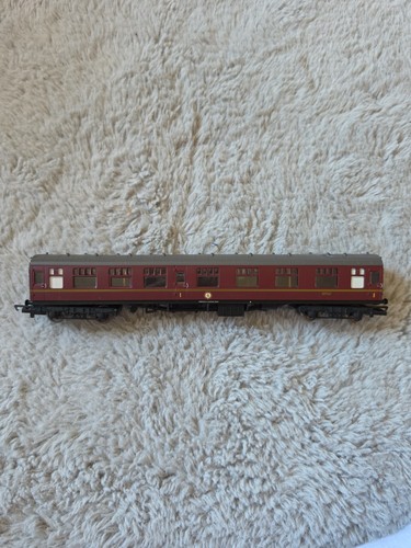 Hornby harry potter - hornby,