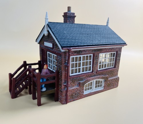 Hornby skaledale gauge - oo,
