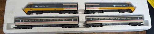 Hornby gauge r695 br - gauge,