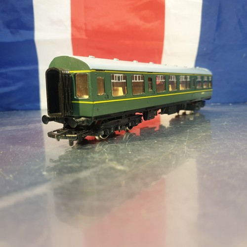Hornby class 110 - class, dmu