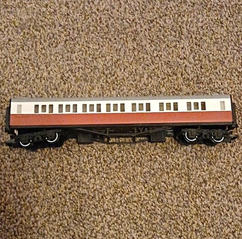 Hornby gauge thomas - gauge,