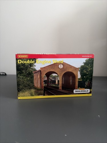 Hornby r8637 skaledale - hornby,