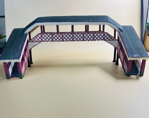 Hornby skaledale gauge - skaledale,