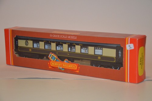 Hornby gauge 233 - gauge, pullman