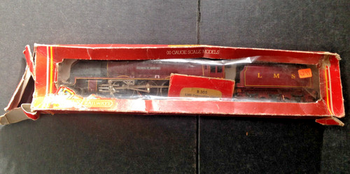 Hornby gauge r3119 - hornby,