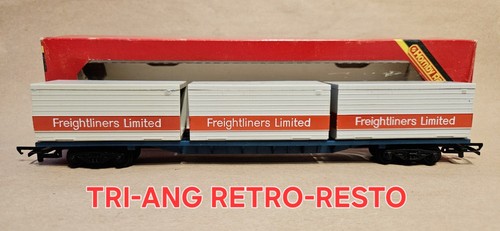 Hornby railways r633 - railways,