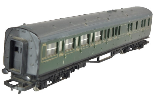 Hornby gauge southern sr - oo,