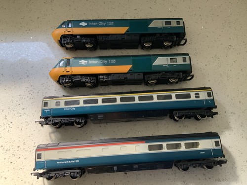 Vintage hornby gauge - vintage,