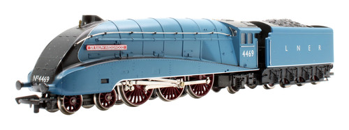 Hornby gauge lner 4 6 - 'oo',