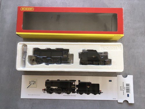 Hornby r2344a 0 - r2344a, br