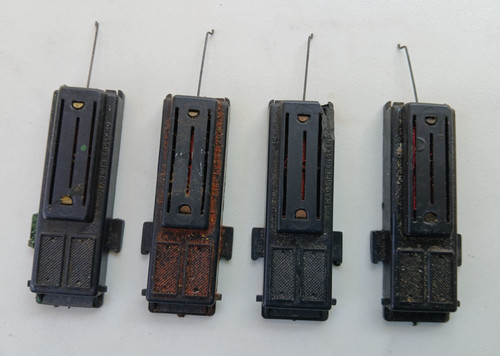Hornby gauge model - x, 00
