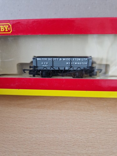 Hornby r6576 walter scott - walter,