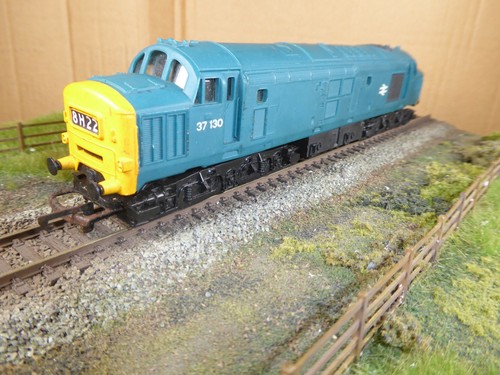 Hornby gauge class - 00,