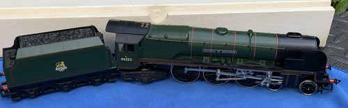 Hornby duchess montrose - duchess, of