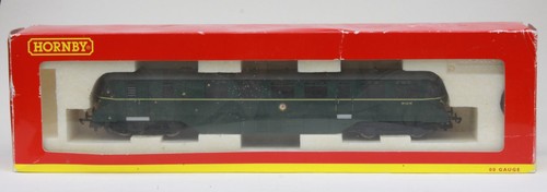 Hornby 2653 gauge diesel - 2653,