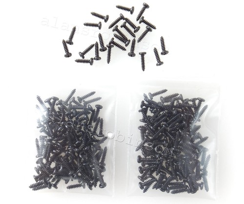 Track screws - screws,