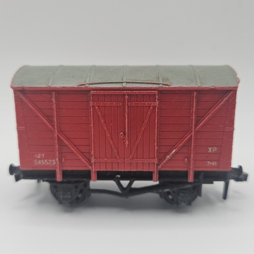 Vintage hornby dublo gauge - vintage, oo