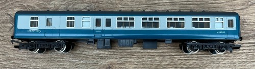 Hornby gauge mk2 - hornby,
