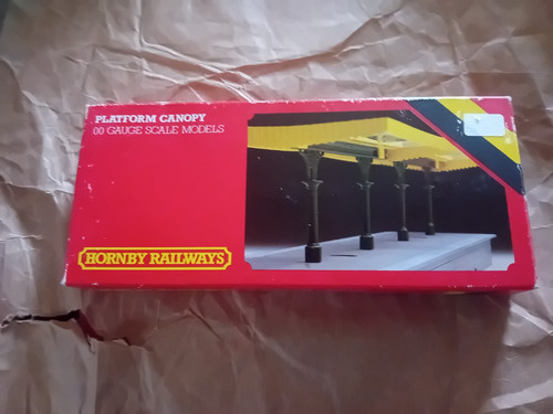 Hornby gauge r - , r.514