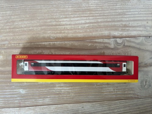 Hornby gauge lner - oo,
