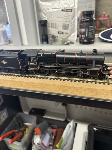 Hornby gauge r30225ss - -,